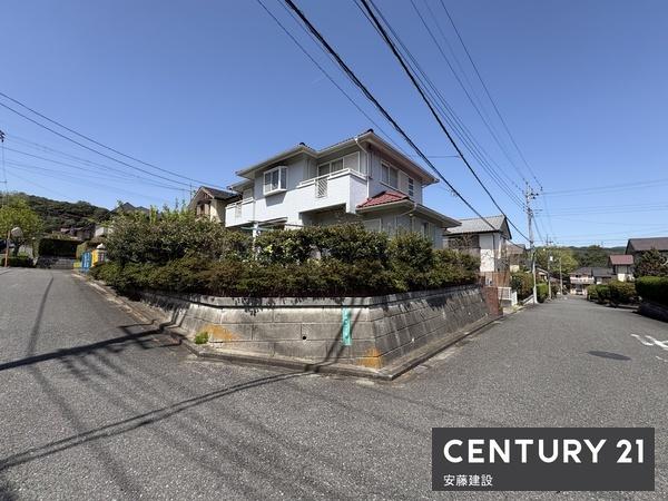 日高市横手１丁目　中古住宅