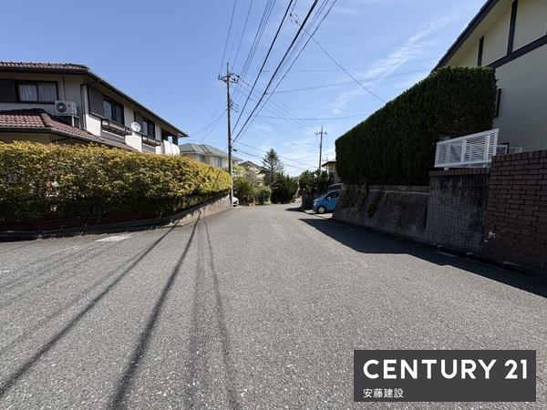 日高市横手１丁目　中古住宅