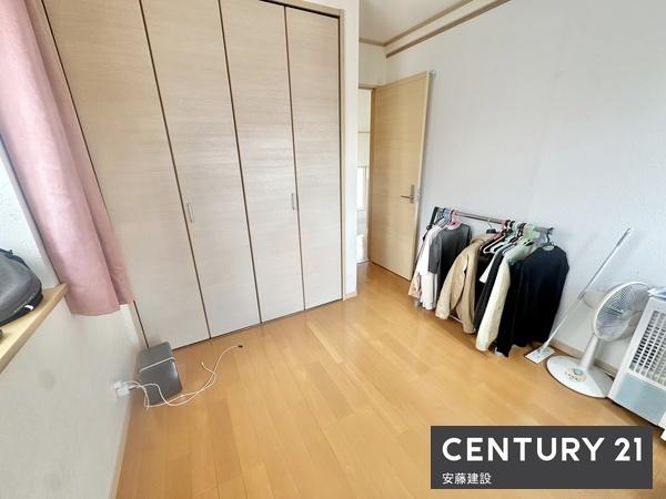 入間市高倉３丁目の中古一戸建て