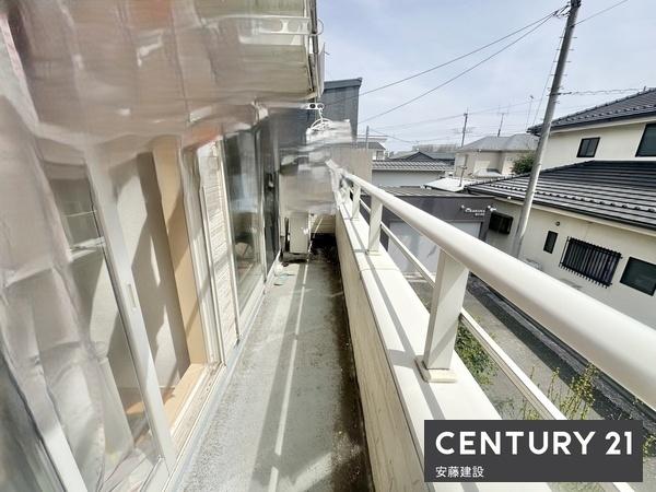 入間市高倉３丁目の中古一戸建て