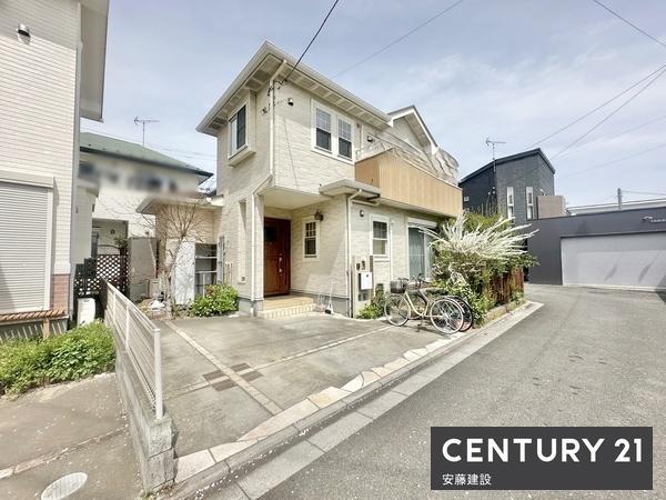 入間市高倉３丁目の中古一戸建て