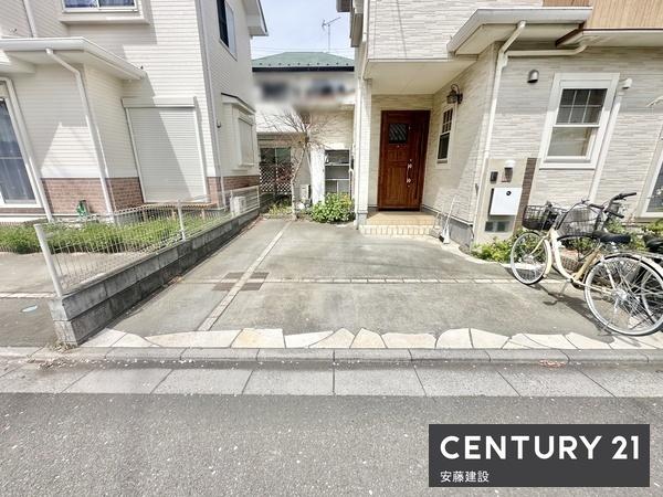 入間市高倉３丁目の中古一戸建て
