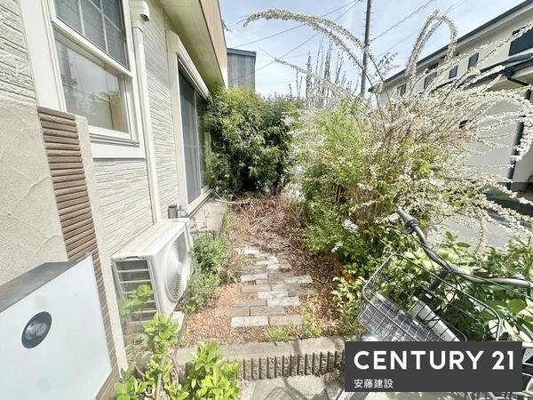入間市高倉３丁目の中古一戸建て