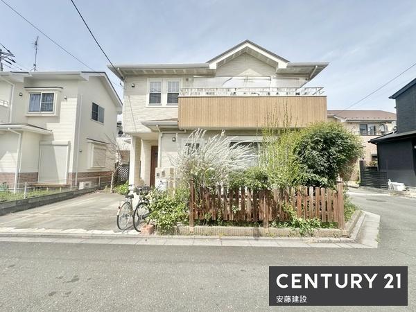 入間市高倉3丁目　オール電化　中古戸建