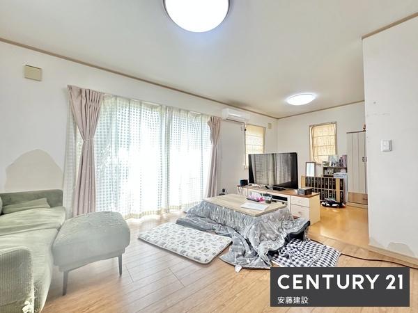 入間市高倉3丁目　オール電化　中古戸建
