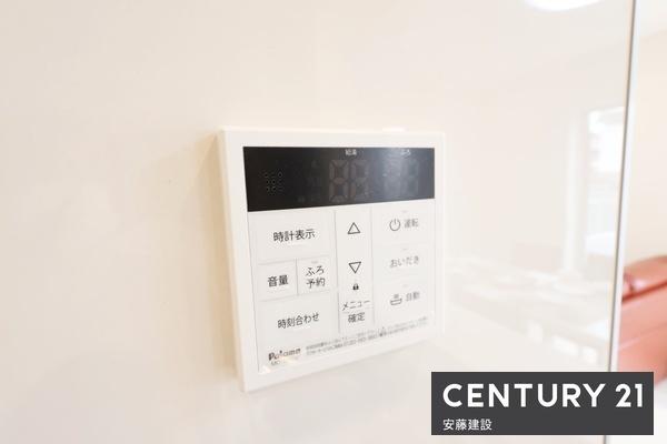 鶴ヶ島市羽折町　新築全４棟　１号棟