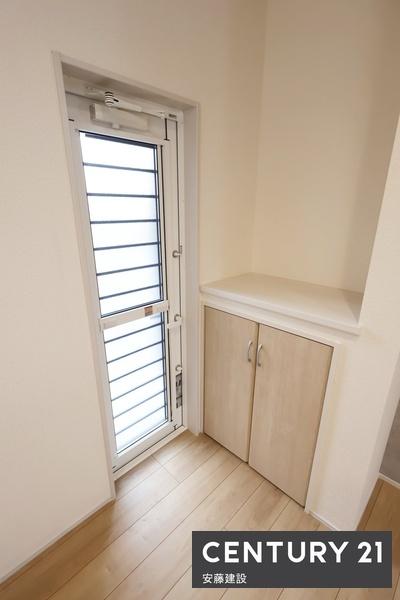 鶴ヶ島市羽折町　新築全４棟　３号棟
