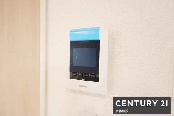 鶴ヶ島市羽折町　新築全４棟　３号棟