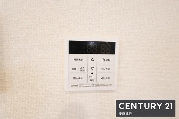 鶴ヶ島市羽折町　新築全４棟　３号棟
