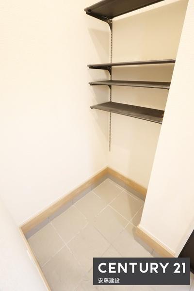 鶴ヶ島市羽折町　新築全４棟　３号棟