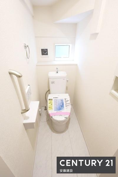 鶴ヶ島市羽折町　新築全４棟　４号棟