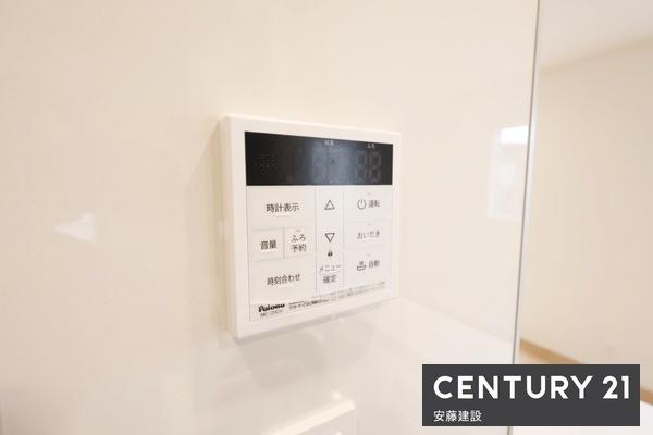 鶴ヶ島市羽折町　新築全４棟　４号棟