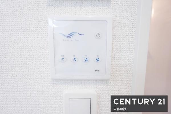 狭山根岸２丁目第１期　新築全３棟　２号棟