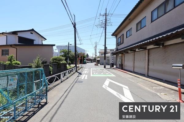 狭山根岸２丁目第１期　新築全３棟　２号棟