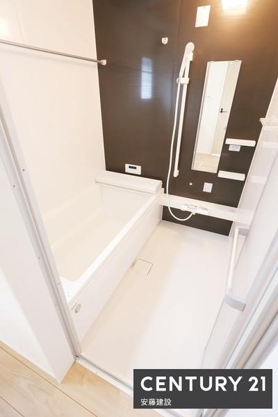 狭山根岸２丁目第１期　新築全３棟　３号棟