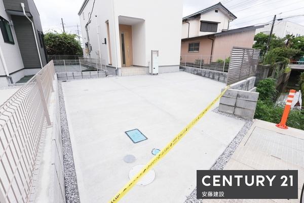狭山根岸２丁目第１期　新築全３棟　３号棟