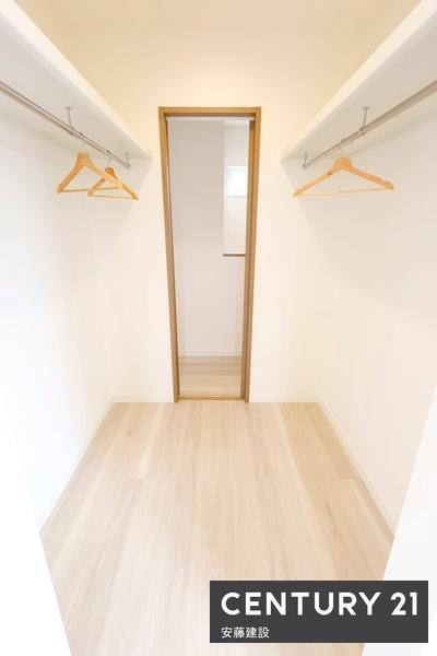 入間市野田　新築戸建
