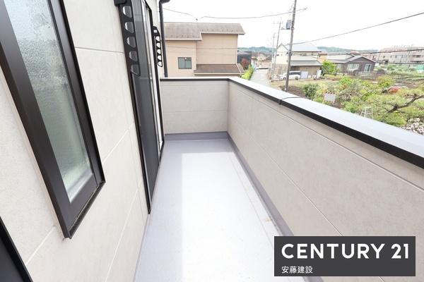 入間市野田　新築戸建