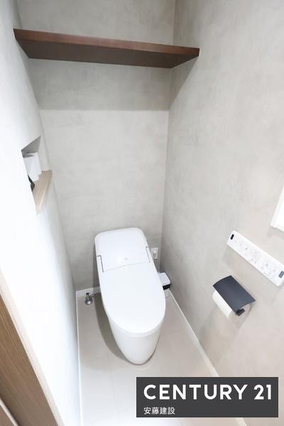 入間市野田　新築戸建
