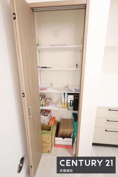 入間市野田　新築戸建