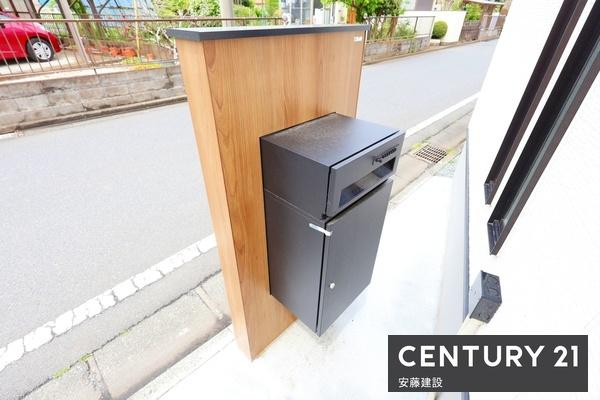 入間市野田　新築戸建