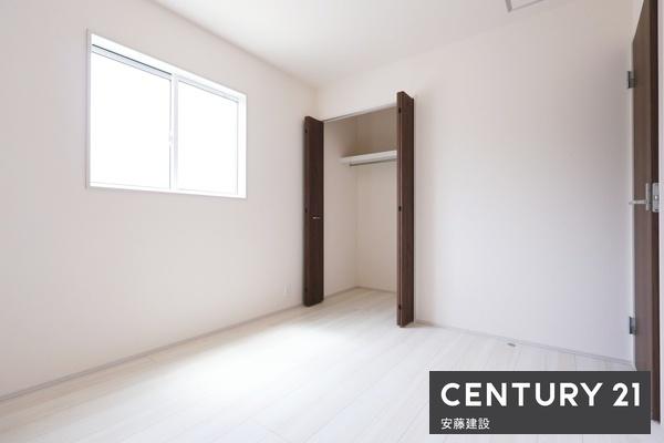 入間市東町４丁目　新築平屋建て