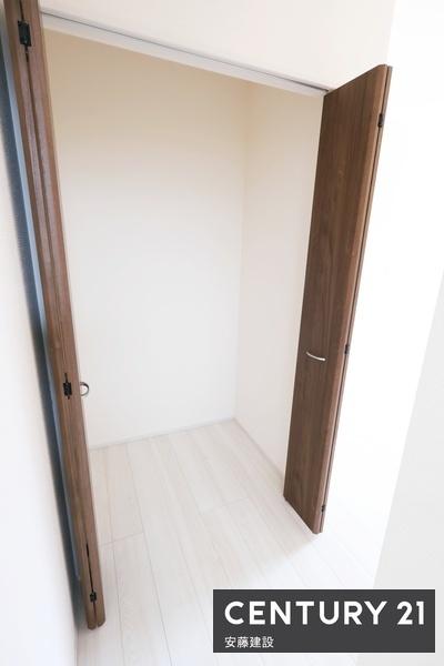 入間市東町４丁目　新築平屋建て