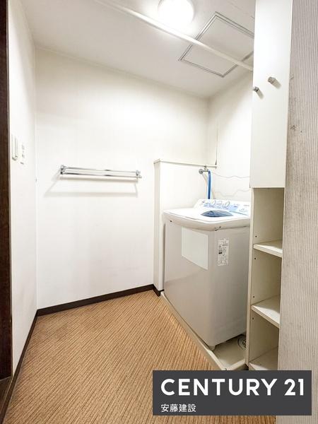 ラ・パレット入間扇町屋団地　9号棟　1階