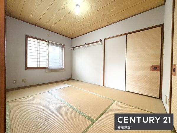 ラ・パレット入間扇町屋団地　9号棟　1階