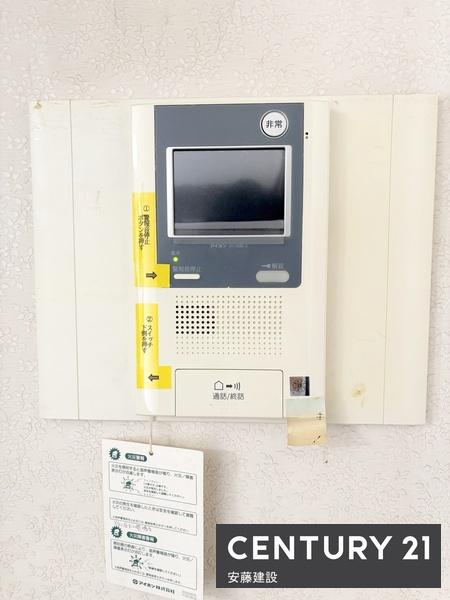 ラ・パレット入間扇町屋団地　9号棟　1階