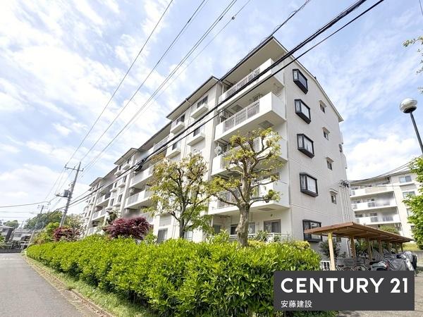 ラ・パレット入間扇町屋団地　9号棟　1階