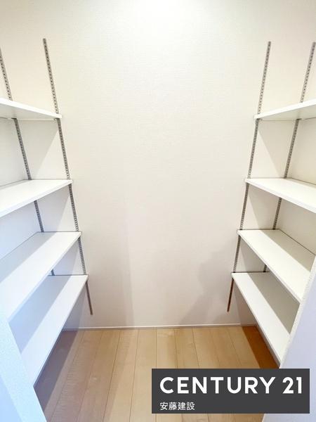 坂戸泉町第三　全2棟　1号棟