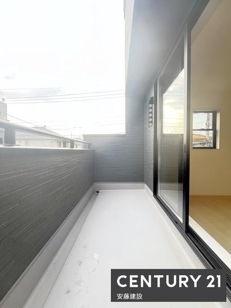 坂戸泉町第三　全2棟　1号棟