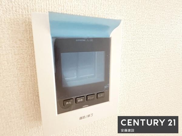 坂戸泉町第三　全2棟　1号棟