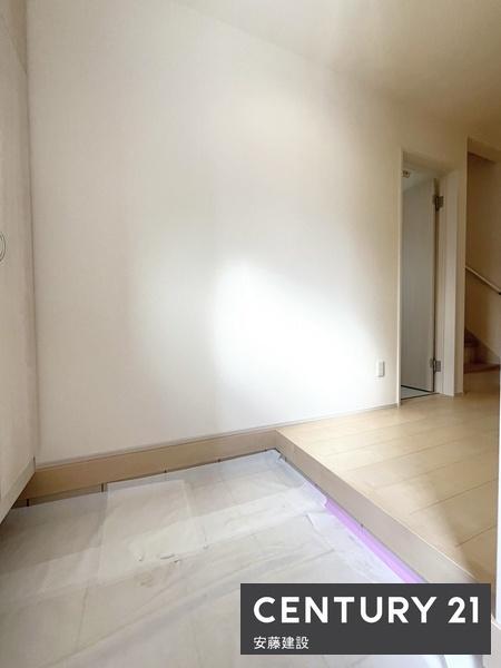 坂戸泉町第三　全2棟　1号棟