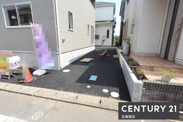 狭山市狭山台第１７　新築戸建