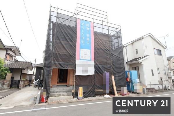 狭山市狭山台第１７　新築戸建