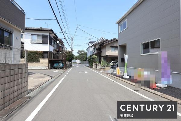 狭山市狭山台第１７　新築戸建
