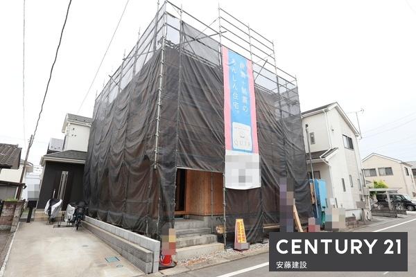 狭山市狭山台第１７　新築戸建
