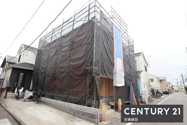 狭山市狭山台第１７　新築戸建
