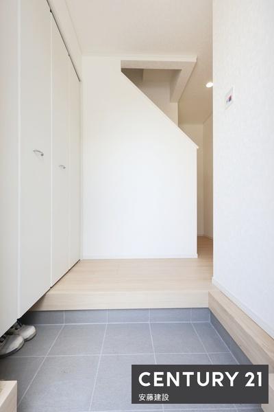 狭山市狭山台第１７　新築戸建