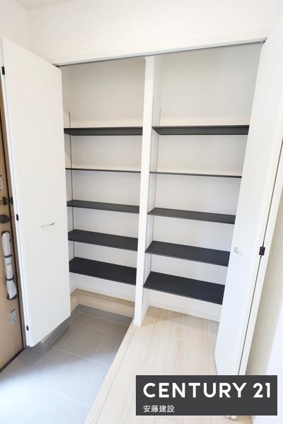 狭山市狭山台第１７　新築戸建