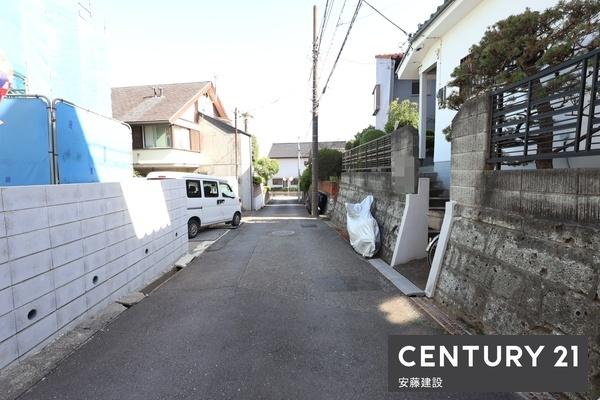日高市高萩東１３期　新築戸建