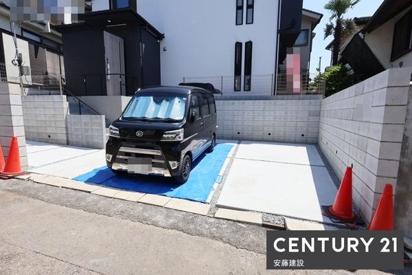 日高市高萩東１３期　新築戸建