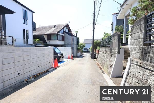 日高市高萩東１３期　新築戸建