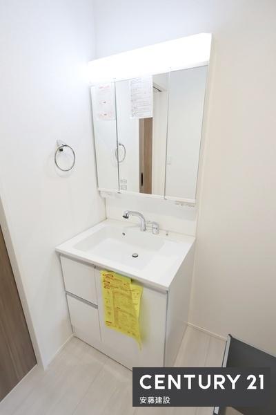 日高市高萩東１３期　新築戸建
