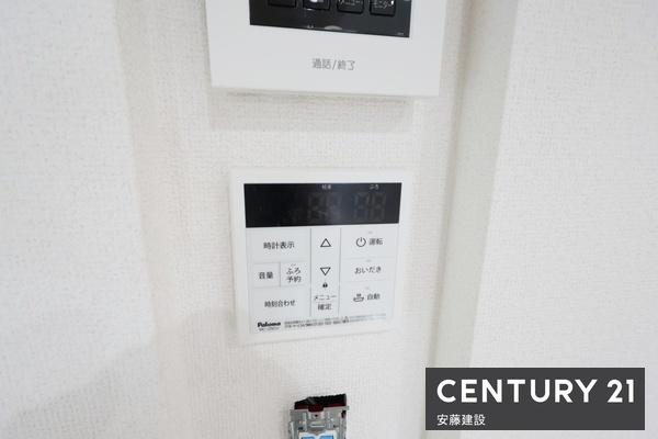 日高市高萩東１３期　新築戸建