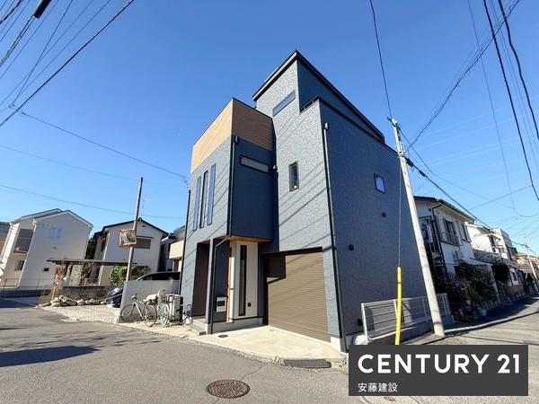 狭山市水野　令和3年築　築浅中古住宅