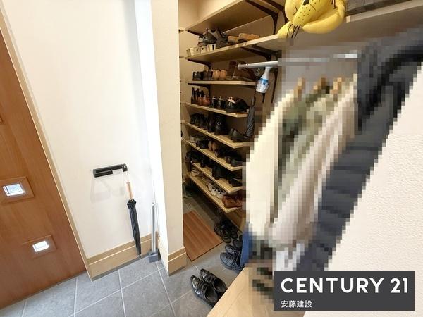 狭山市大字水野の中古一戸建て