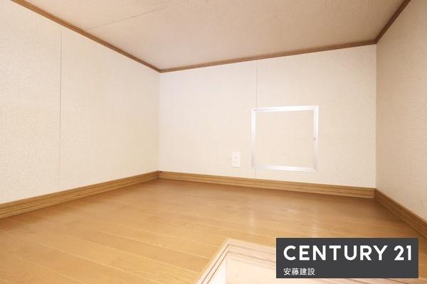 狭山市大字上奥富の中古一戸建て